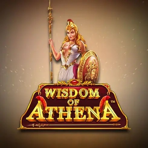 Wisdom of Athena – slot by Pragmatic Play, featured at x3bett.com