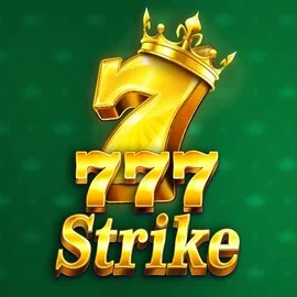Play the 777 Strike slot by Red Tiger Gaming on X3bet casino