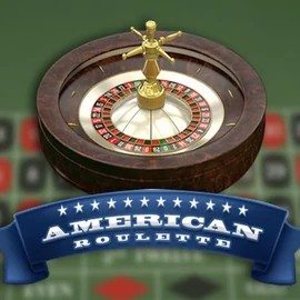 American Roulette (BGaming) logo by BGAMING X3bet casino