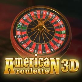 American Roullete 3D (Evoplay) game by Evoplay – logo hosted on X3bet casino