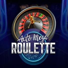 Auto Mega Roulette online slot from Pragmatic Play – play at x3bett.com