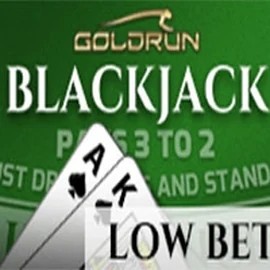 Table Games logo of Blackjack Low Bets from Holland Power Gaming at X3bet casino