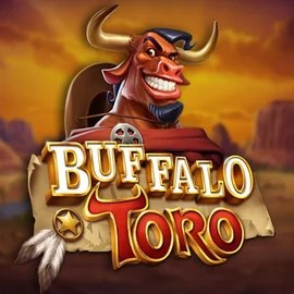 Buffalo Toro online slot from ELK Studios – play at x3bett.com