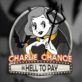 Charlie Chance in Hell to Pay – slot by Play'n GO, featured at x3bett.com