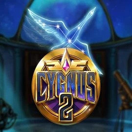 Play Cygnus 2 slot by ELK Studios on x3bett.com