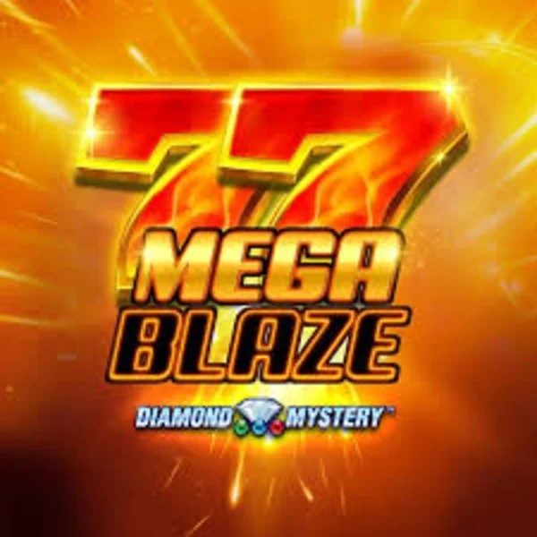 Enjoy Diamond Mystery Mega Blaze by Greentube – logo hosted on x3bett.com