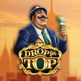 Enjoy Drop For Top by Rarestone Gaming – logo hosted on x3bett.com