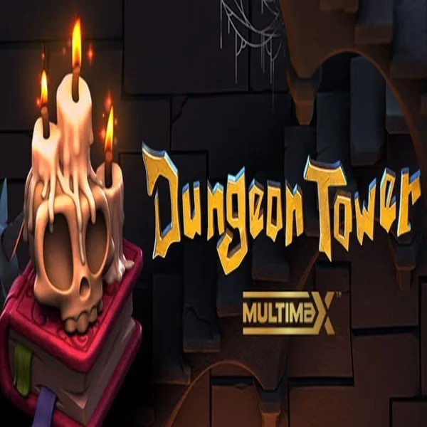 Dungeon Tower – slot by Peter &amp; Sons, featured at x3bett.com