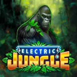 Try Electric Jungle slot by Atomic Slot Lab on x3bett.com – logo image
