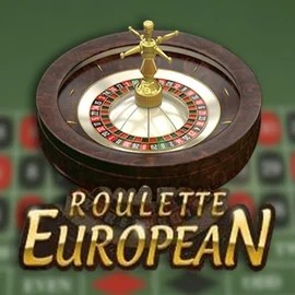 Play the European Roulette (BGaming) slot by BGAMING on X3bet casino