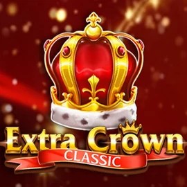 Extra Crown Classic game by Amusnet Interactive – logo hosted on X3bet casino