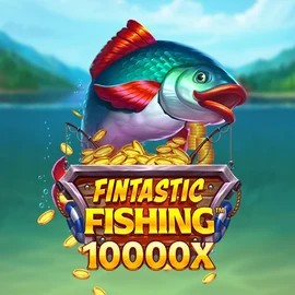 Enjoy Fintastic Fishing by Foxium – logo hosted on x3bett.com