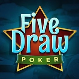 Five Draw Poker MH (Nucleus) – slot by Nucleus Gaming, featured at x3bett.com
