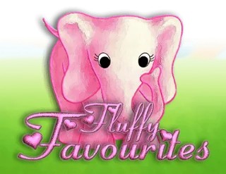 Fluffy Favourites game by Eyecon – logo hosted on X3bet casino