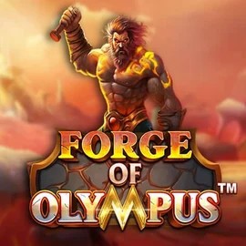 Forge of Olympus slot icon by Pragmatic Play, available at X3bet casino