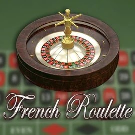 French Roulette (BGaming) slot visual from BGAMING available on x3bett.com