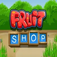 Fruit Shop logo by NetEnt at X3bet casino
