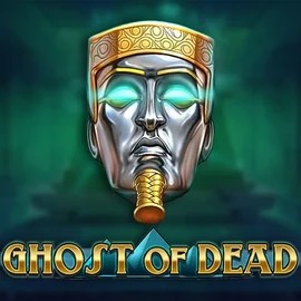 Ghost of Dead online slot from Play'n GO – play at x3bett.com