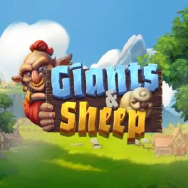 game logo by Relax Gaming on x3bett.com