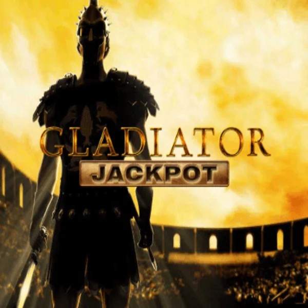 Gladiator Jackpot online slot from Playtech – play at x3bett.com