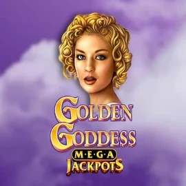Play Golden Goddess Megajackpots slot by IGT on x3bett.com
