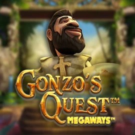 Slots logo of Gonzita’s Quest from Red Tiger Gaming at X3bet casino