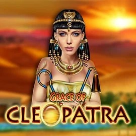 Play Grace of Cleopatra slot by Amusnet Interactive on x3bett.com