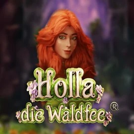 Play the Holla die Waldfee slot by Hölle Games on X3bet casino