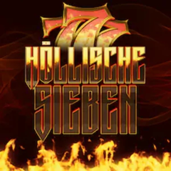 Try Hollische Sieben slot by Hölle Games on x3bett.com – logo image