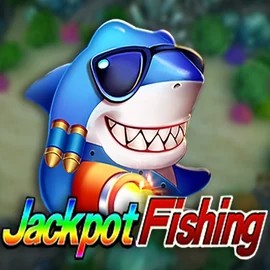 Jackpot Fishing by TaDa Gaming, showcased at x3bett.com – game logo