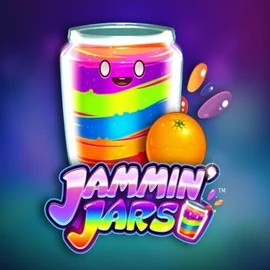 Play Jammin Jars slot by Push Gaming on x3bett.com