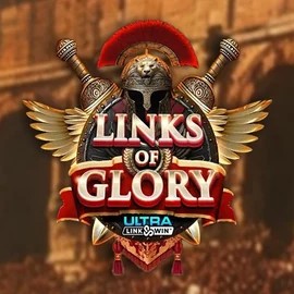 Play Links of Glory slot by Slingshot Studios on x3bett.com