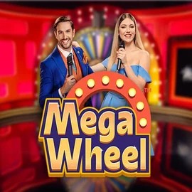 Mega Wheel – slot by Pragmatic Play, featured at x3bett.com