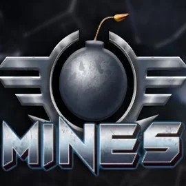 Play the Mines slot by Turbo Games on X3bet casino