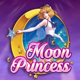Enjoy Moon Princess by Play'n GO – logo hosted on x3bett.com