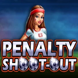 Penalty Shoot-out game by Evoplay – logo hosted on X3bet casino