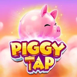 Piggy Tap logo by Onlyplay X3bet casino