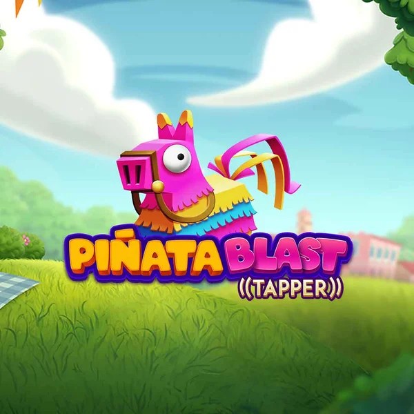Pinata Blast casino game by Greentube – featured logo at X3bet casino