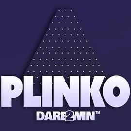 Plinko (Hacksaw Gaming) slot icon by Hacksaw Gaming, available at X3bet casino