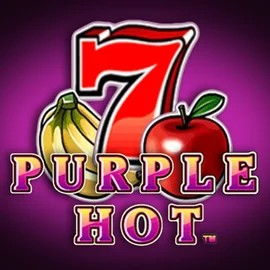Play the Purple Hot slot by Origins on X3bet casino
