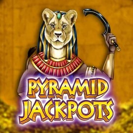 Play Pyramid Jackpots slot by King Show Games on x3bett.com