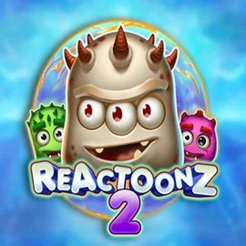 Play Reactoonz 2 slot by Play'n GO on x3bett.com