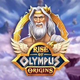 Play the Rise of Olympus Origins slot by Play'n GO on X3bet casino