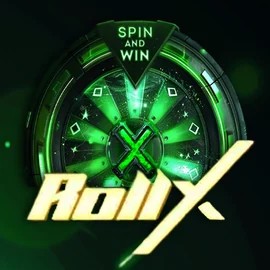 Play Roll X slot by SmartSoft on x3bett.com