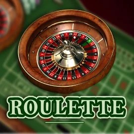 Official Table Games logo: Roulette (Habanero) by Habanero at X3bet casino