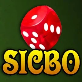Sic Bo by Habanero, showcased at x3bett.com – game logo
