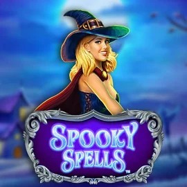 Play Spooky Spells slot by Novomatic on x3bett.com