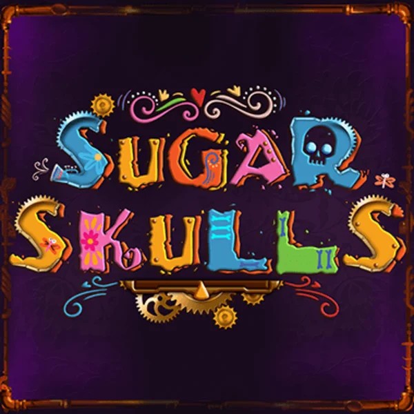 Sugar Skulls online slot from Booming Games – play at x3bett.com