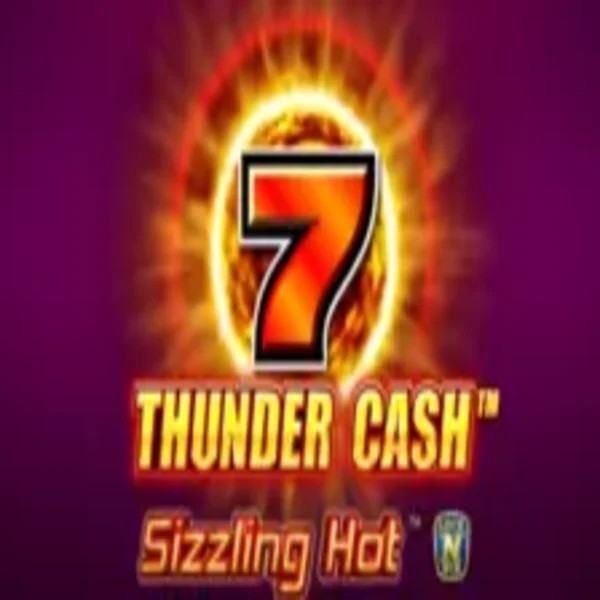 Play the Thunder Cash Sizzling Hot slot by Novomatic on X3bet casino
