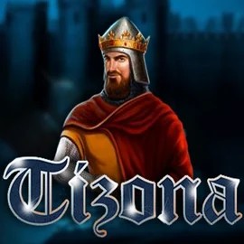 Tizona game by Merkur Gaming – logo hosted on X3bet casino